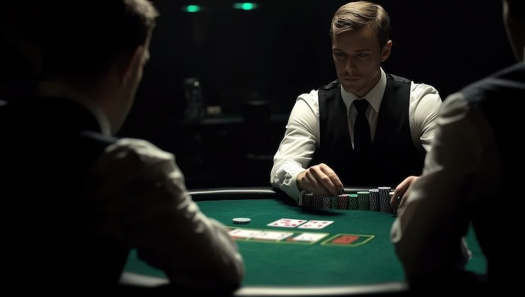 Antarmuka aplikasi akademigaming menampilkan pasar sportsbook dan live casino