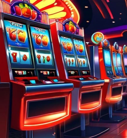 Kalender promosi bulanan Kalender promosi akademigaming