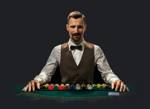 Dashboard promosi akademigaming