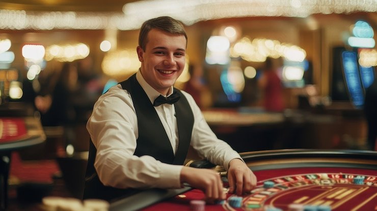 Betting History Game 